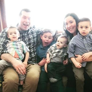 Meet your Posher, Stephen